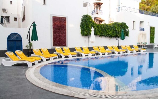 Sky Star Hotel