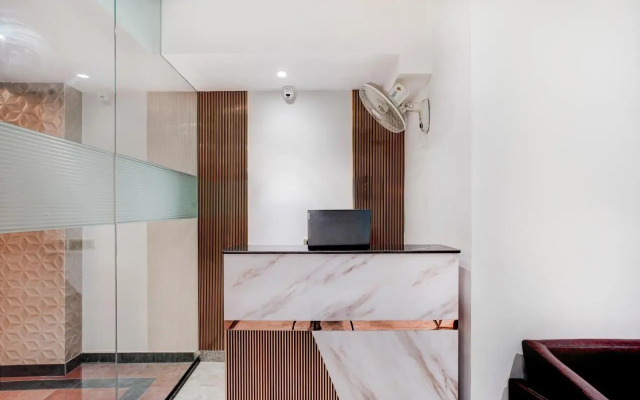 Treebo Corporate Inn