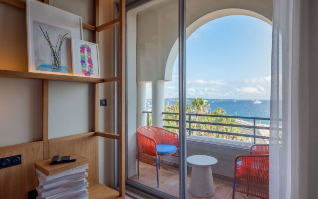 Canopy by Hilton Cannes