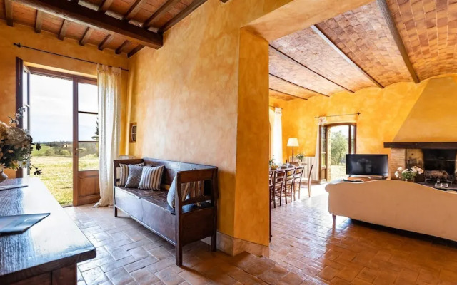 Si-c587-ceto0at - Il Poderuccio 17