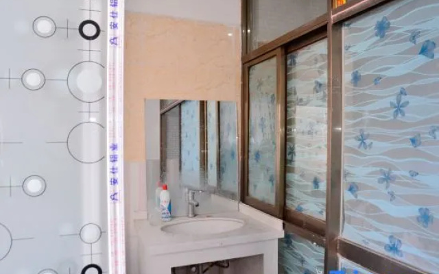 Lingbi Nanyuan Hotel