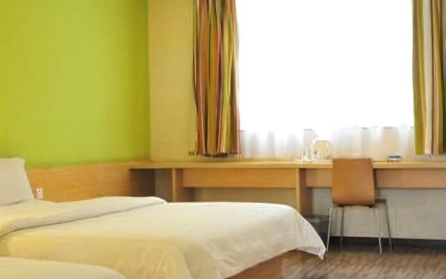 7 Days Inn