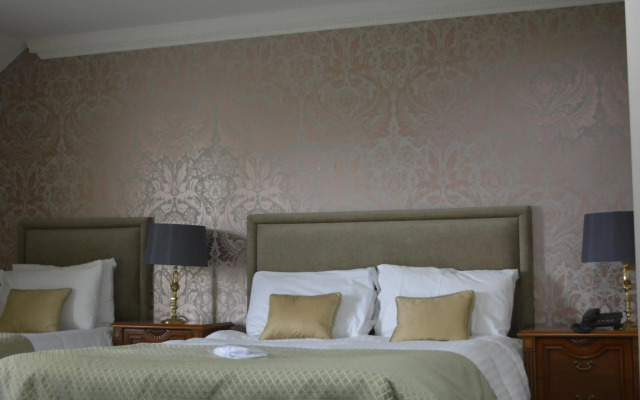 Stallingborough Grange Hotel