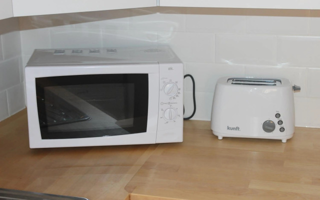 2 BDR,2 BATH Amarilla Golf Apartment