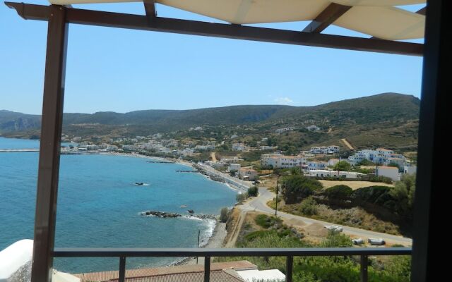 Marou Hotel