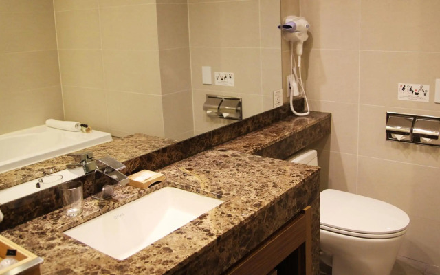 Mohenic Hotel Seoul Myeongdong