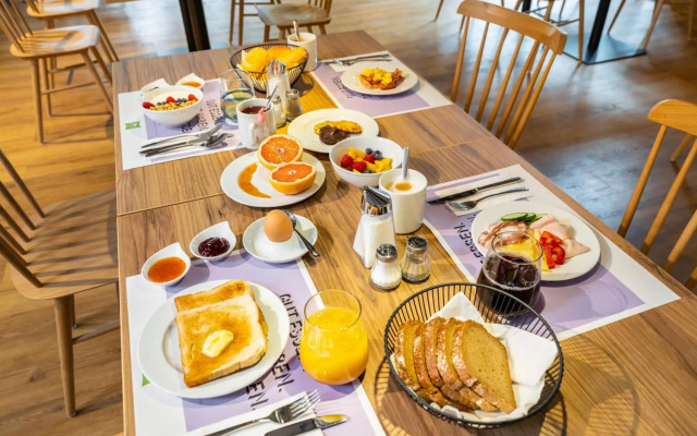 Ibis Styles Graz Messe