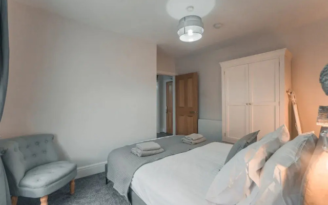 Clarence Street Townhouse