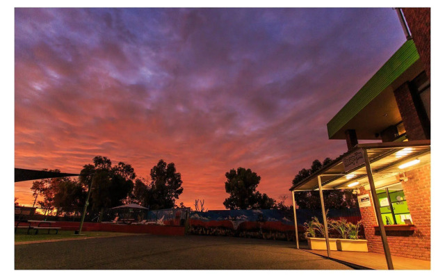 Haven Backpacker Resort