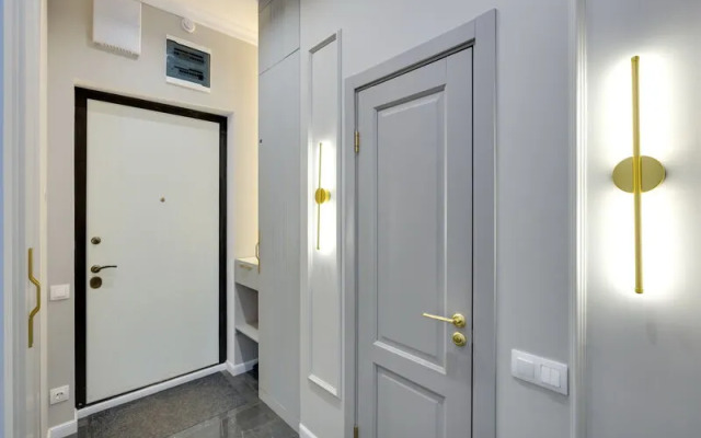 Апартаменты Хоум 24 на пр-те Магеллана, д. 4