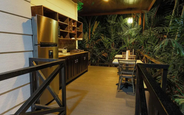 Hotel Boutique Casa Del Rio