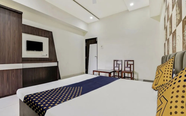 Sai Resort by OYO Rooms