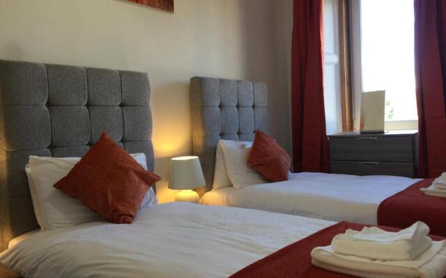 Scotstoun Appartments