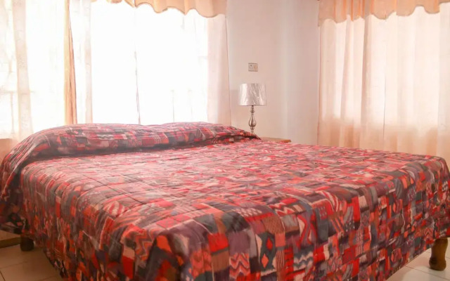 Van Villa Holidays