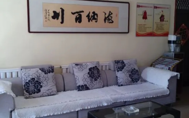 Thursday Hotel ( Shijiazhuang Railway Station Branch) – Guest Rooms – Shijiazhuang