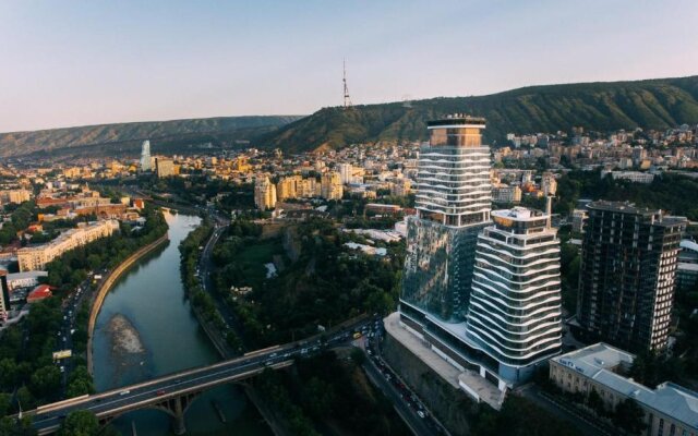 Apartment Tbilisi in King David