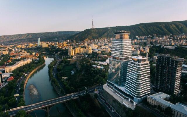 Apartment Tbilisi in King David