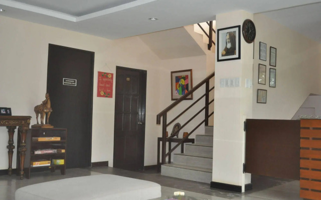 St. Catherine Boutique Hotel & Restaurant