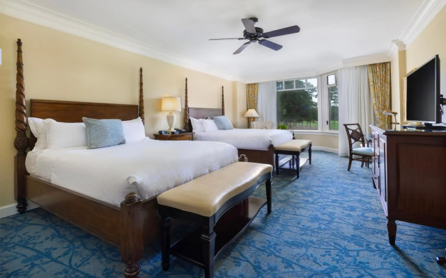 The Inn & Club at Harbour Town