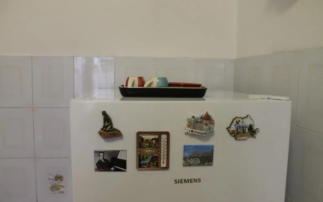 La Stanza Di Claudia