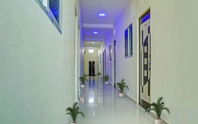 Oyo Flagship 700919 Hotel Tulsi Inn