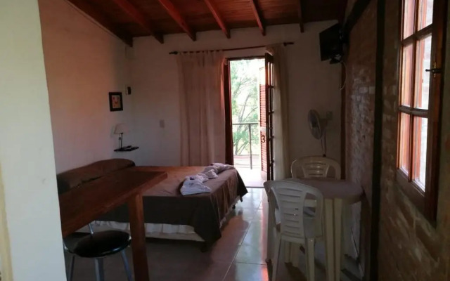 Altos de las Praderitas