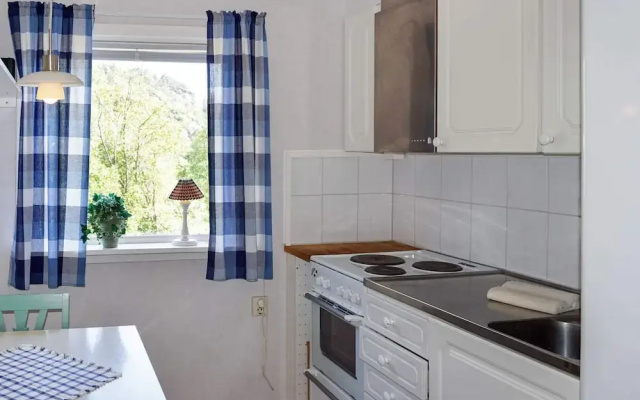 5 Person Holiday Home in Munkedal