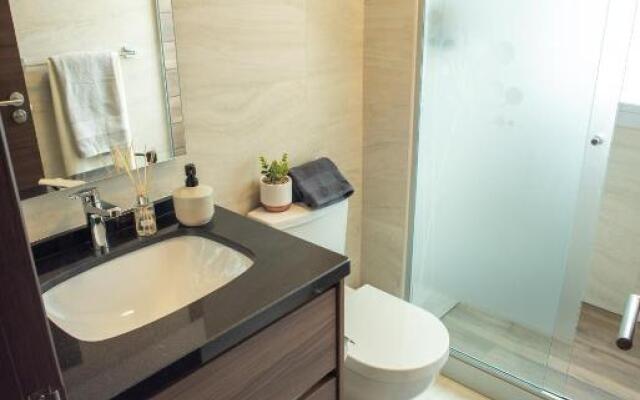 Apartamenteo Mira 4