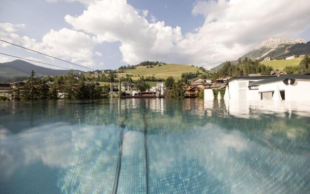 Hotel Al Plan Dolomites Museum