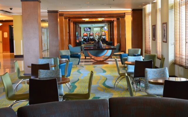Courtyard by Marriott Aguadilla