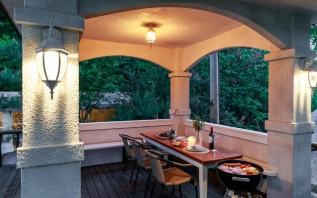 Hongcheon Melrose Pension