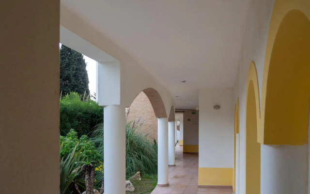 Luz Bay Hotel