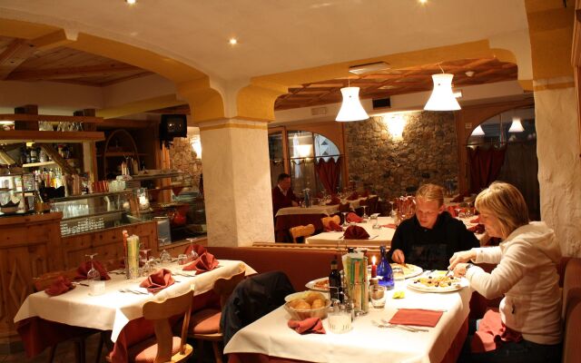 Hotel Helvetia
