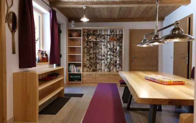 Premium Chalet in Tauplitz With Sauna and Pool
