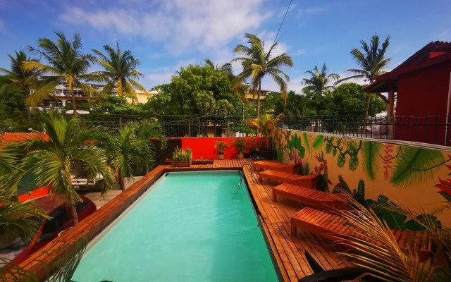 Zihua Mia Hotel Boutique