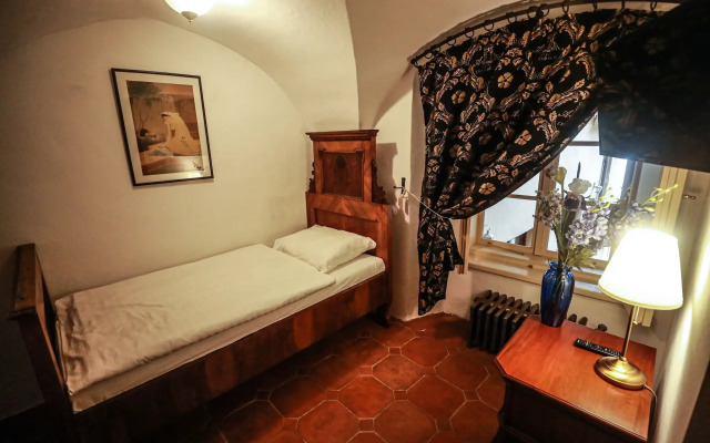 Hotel EBERSBACH