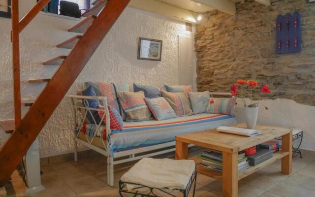 Maison Locmaria, 2 pièces, 4 personnes - FR-1-418-135