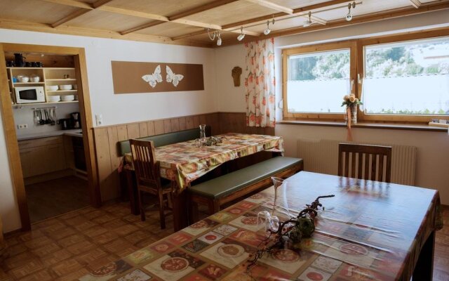 Appartement Catrin inklusive Wellness