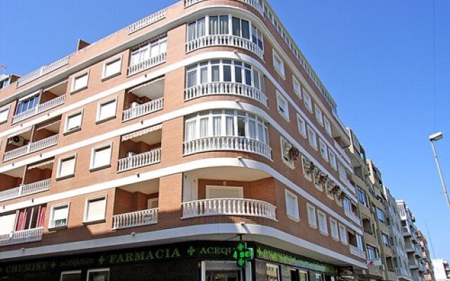 Edificio Belen V