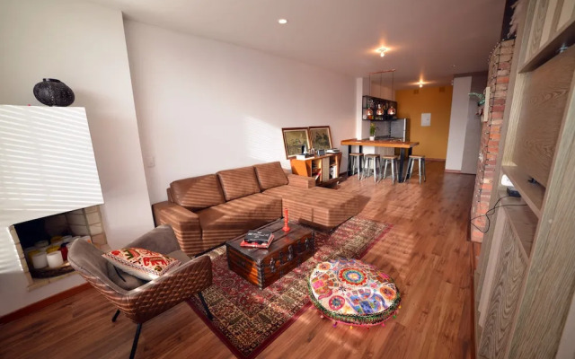 Colinas del Este by NOMAD GURU