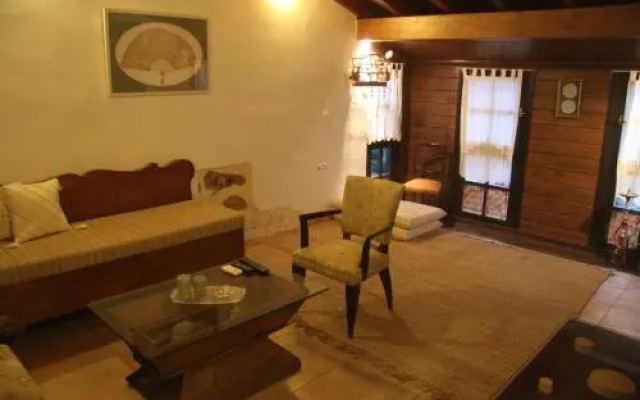 Sohora Boutique Hotel