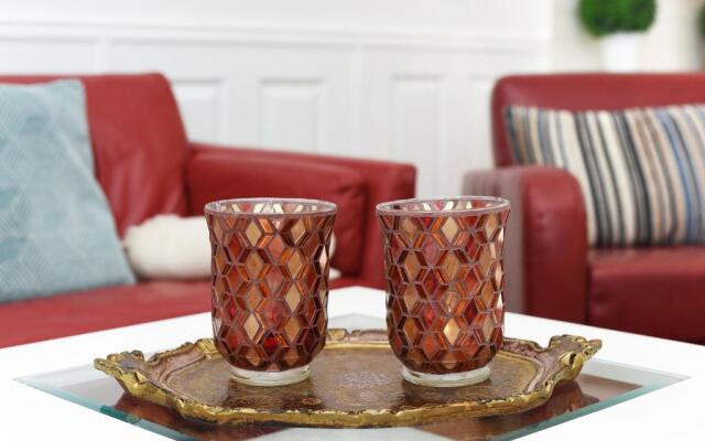 Ferienhaus Klabautermann