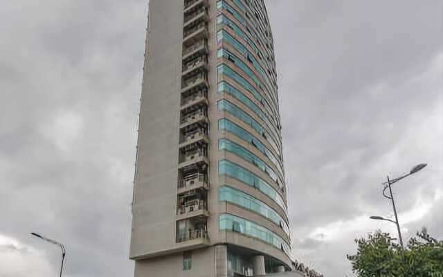 Yijing Hotel