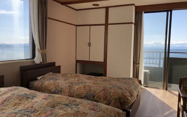 Guesthouse Hamachaya