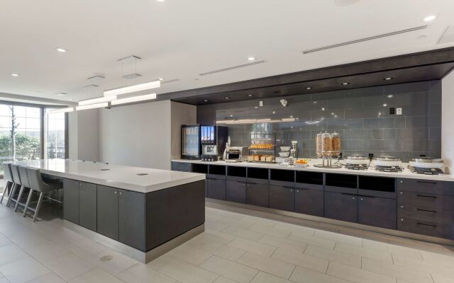Executive Residency by Best Western Toronto-Mississauga