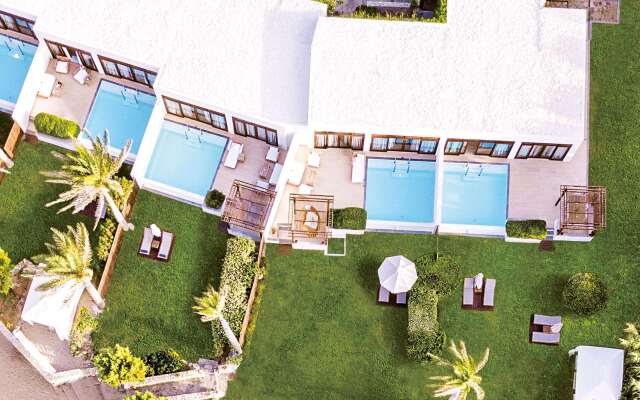 Amirandes Grecotel Boutique Resort