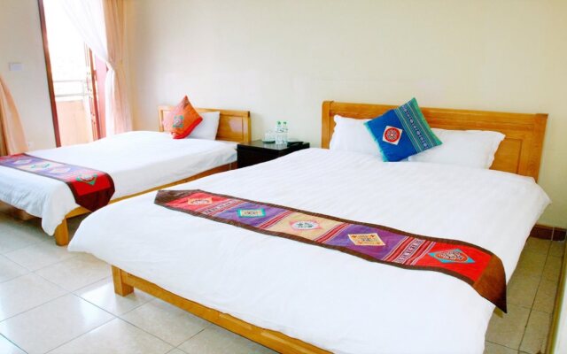 Doan An Duong 17 Hotel
