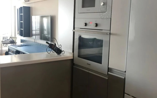 Syonte Lift Apartment