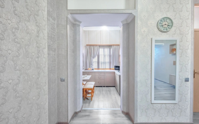 H&B apartments Qolga