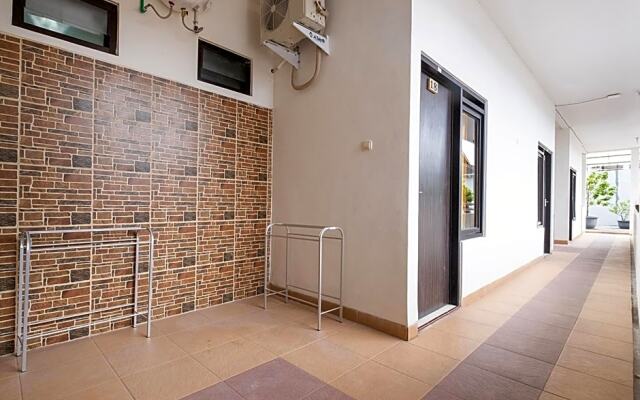 OYO Life 2807 Nusa Indah Kost Putri